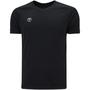 Imagem de Camisa Topper Futebol Webb Masculina - Preto