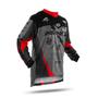 Imagem de Camisa Trilha Motocross Enduro Off Road Pro Tork Insane X Adulto Varias Cores