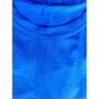 Imagem de Camisa Tule Dryfit Para Academia e Atividades Físicas em Poliamida - Blusa Para Malhar Furadinha de Tule Fitness 