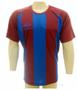 Imagem de Camisa TWR Andron listrada vhn/ryl - Umbro