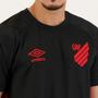 Imagem de Camisa Umbro Athletico Paranaense III 2023 Pablo 92