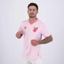 Imagem de Camisa Umbro Athletico Paranaense Outubro Rosa 2024