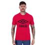 Imagem de Camisa Umbro Atlético Paranaense Graphic Fan Masculina