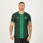 Imagem de Camisa Umbro Chapecoense III 2023