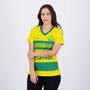 Imagem de Camisa Umbro Cuiabá I 2022 Feminina