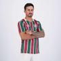 Imagem de Camisa Umbro Fluminense FC I 2024 Com Número