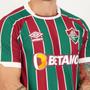 Imagem de Camisa Umbro Fluminense I 2023 14 G. Cano