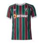 Imagem de Camisa Umbro Fluminense I 2023/24 Plus Size Masculina