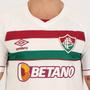 Imagem de Camisa Umbro Fluminense II 2023 9 John Kennedy