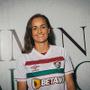 Imagem de Camisa Umbro Fluminense II 2023 Feminina