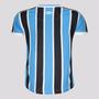 Imagem de Camisa Umbro Grêmio I 2023 Infantil