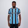 Imagem de Camisa Umbro Gremio I 2023 Jogador com Patrocínio