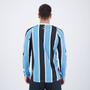 Imagem de Camisa Umbro Grêmio I 2024 Manga Longa