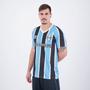 Camisa Umbro Grêmio I 2024 Imagem de Camisa Umbro Grêmio I 2024