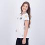 Camisa Umbro Grêmio II 2024 Feminina Patch Libertadores Imagem de Camisa Umbro Grêmio II 2024 Feminina Patch Libertadores