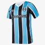 Imagem de Camisa Umbro Gremio Oficial 1 2024 Torcedor Masculino Azul