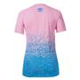 Imagem de Camisa umbro grêmio outubro rosa 2021 feminina - rosa g