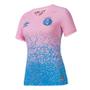 Imagem de Camisa umbro grêmio outubro rosa 2021 feminina - rosa g