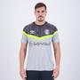 Imagem de Camisa Umbro Grêmio Treino 2023 Cinza