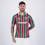 Imagem de Camisa Umbro I  2024 Fluminense