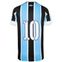 Imagem de Camisa Umbro Masculina Grêmio Oficial I 2021 Classic Nº10