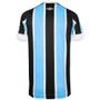 Imagem de Camisa Umbro Masculina Grêmio Oficial I 2021 Classic S/Nº