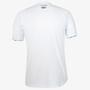 Imagem de Camisa Umbro Santos Of.1 2024 Torcedor Masculina Branco