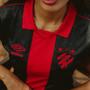 Imagem de Camisa Umbro Sport Recife III 2023 Feminina