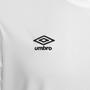 Imagem de Camisa Umbro TWR Striker Masculina - Branco