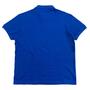 Imagem de Camisa UOT Gola Polo Azul Original MCP-0146