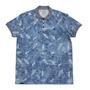 Imagem de Camisa UOT Gola Polo Original MCP-0418 Band 01