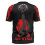 Imagem de Camisa Usual Jiu-Jitsu Dry Proteção Uv Solar