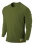 Imagem de Camisa Uv 50+ Masculina Authentic Jetski Caiaque Sup Pesca Verde PP