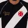 Imagem de Camisa Vasco 1998 Retrô Mauro Galvão