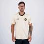 Imagem de Camisa Vasco Advento Bege Masculina