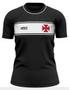 Imagem de Camisa Vasco Braziline Pristine Feminina