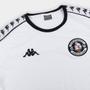 Imagem de Camisa Vasco Concentração 20/21 Kappa Masculina