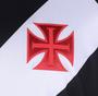 Camisa Vasco da Gama I Oficial Kappa 2023/2024 Imagem de Camisa Vasco da Gama I Oficial Kappa 2023/2024