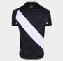 Camisa Vasco da Gama I Oficial Kappa 2023/2024 Imagem de Camisa Vasco da Gama I Oficial Kappa 2023/2024