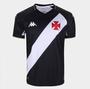 Camisa Vasco da Gama I Oficial Kappa 2023/2024 Imagem de Camisa Vasco da Gama I Oficial Kappa 2023/2024