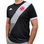 Imagem de Camisa Vasco Da Gama Kappa Diagonal - Masculino