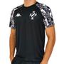 Imagem de Camisa Vasco Da Gama Kappa Pattern Brasil Portugal - Masculino