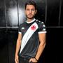 Imagem de Camisa Vasco da Gama Kappa Supporter Class - Masculino