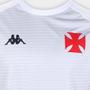 Imagem de Camisa Vasco da Gama Supporter Kappa Masculina