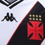 Imagem de Camisa Vasco II 24/25 s/n Jogador Kappa Manga Longa Masculina