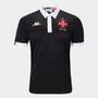 Imagem de Camisa Vasco III 23/24 s/n Jogador Kappa Masculina