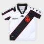 Imagem de Camisa Vasco Infantil II Retrô 97 Jogador nº10 Kappa