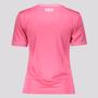 Camisa Vasco Sage Feminina Rosa - Braziline Imagem de Camisa Vasco Sage Feminina Rosa