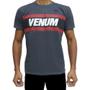 Imagem de Camisa Venum Hammer Grey