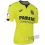 Imagem de Camisa Villarreal - Modelo I